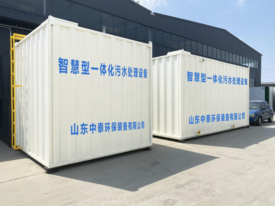 生活污水處理設(shè)備如何讓污水達(dá)標(biāo)？智慧云水務(wù)管理平臺(tái)很關(guān)鍵！