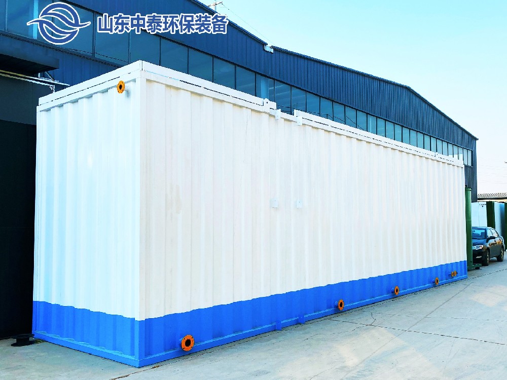 農村為什么要做污水處理？污水處理的必要性