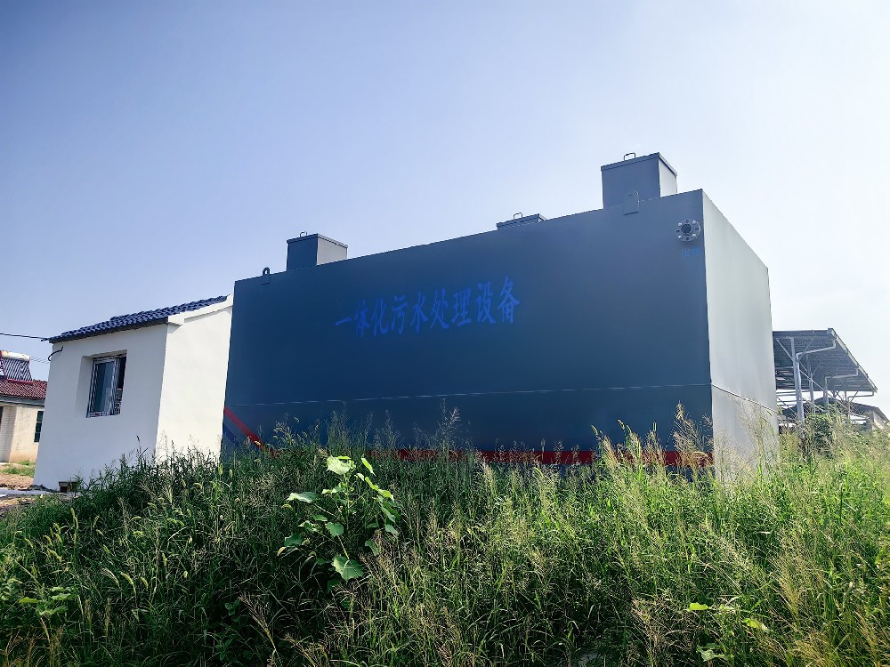 ?加強乳制品污水處理，守護環境與產業可持續發展