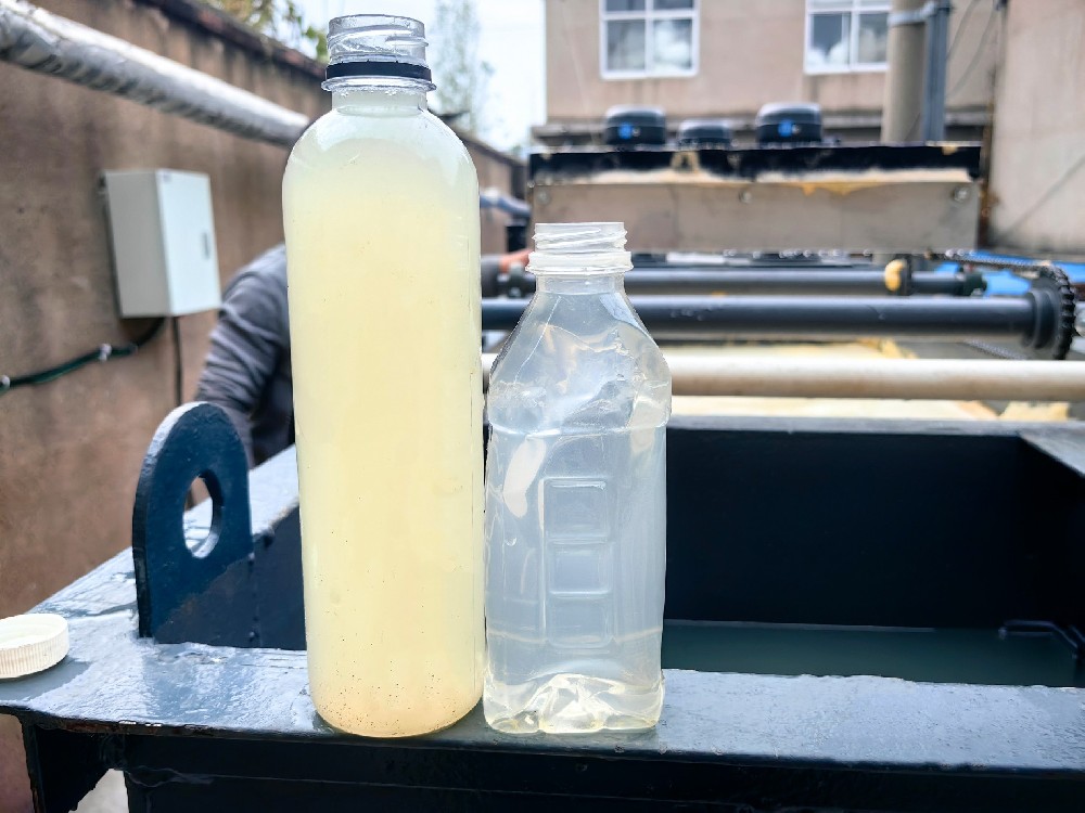 畜禽養殖廢水處理設備：守護生態環境的關鍵力量