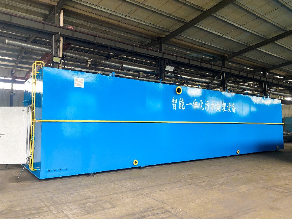 八寶粥加工生產污水處理：守護環境與產業的可持續發展