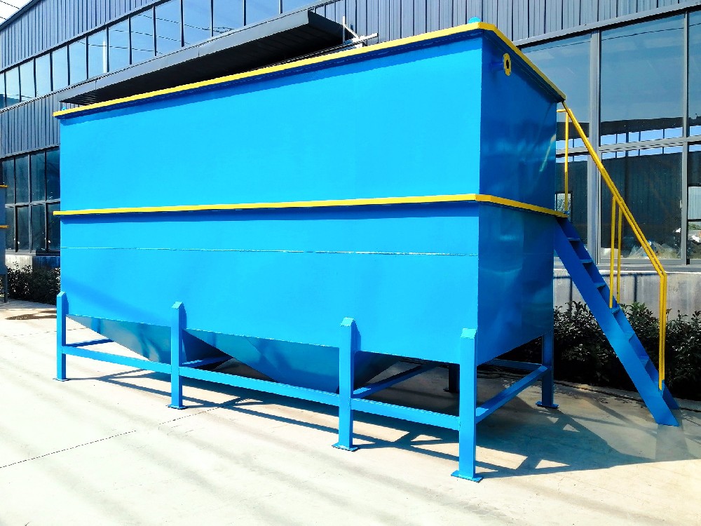 垃圾滲濾液處理：守護環境的關鍵防線