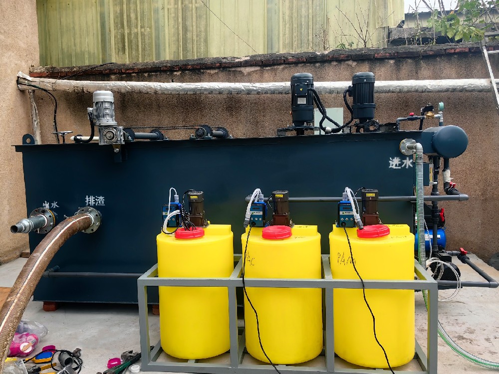 廢水處理第一步：預(yù)處理到底有多重要？