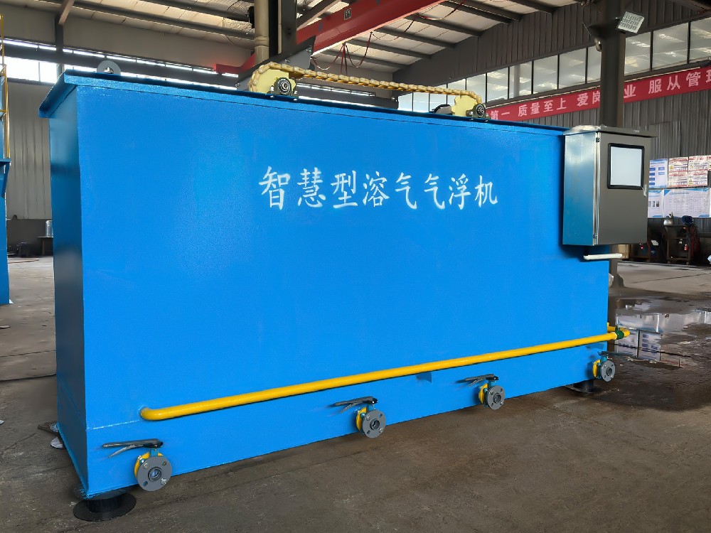 養(yǎng)豬場污水快速處理方案