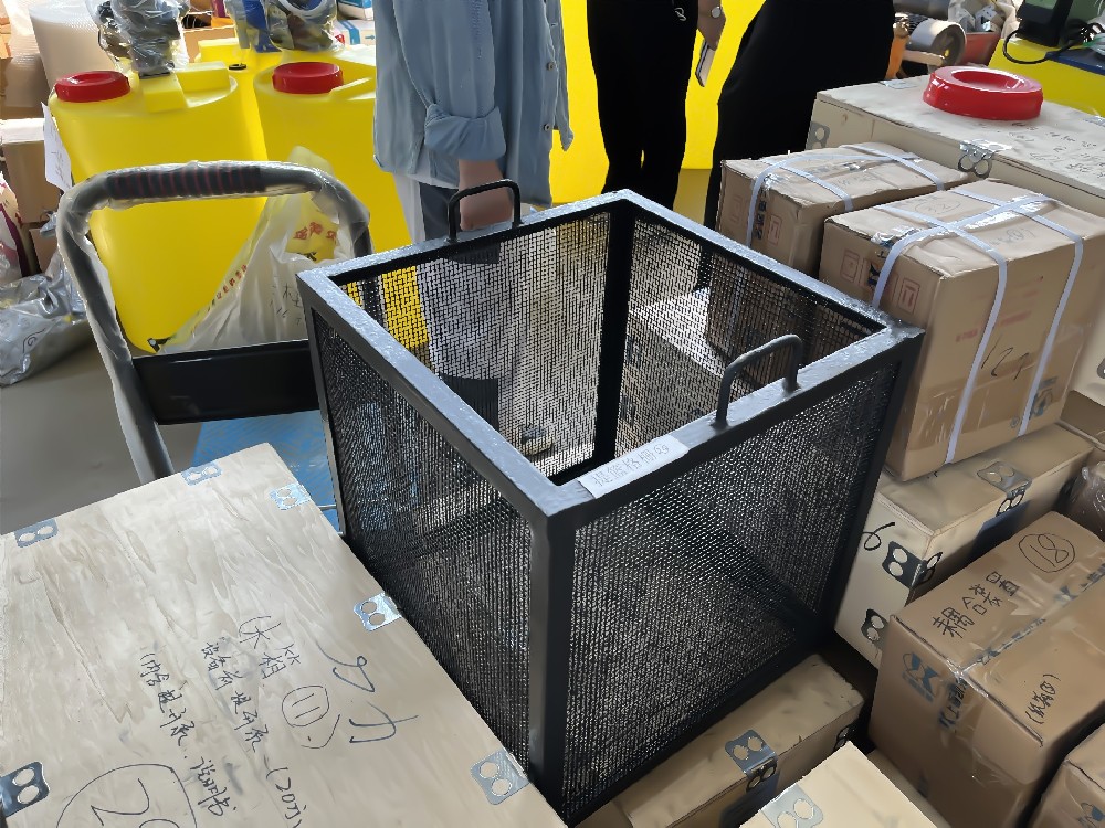 工業廢水處理運行中容易造成不達標的因素