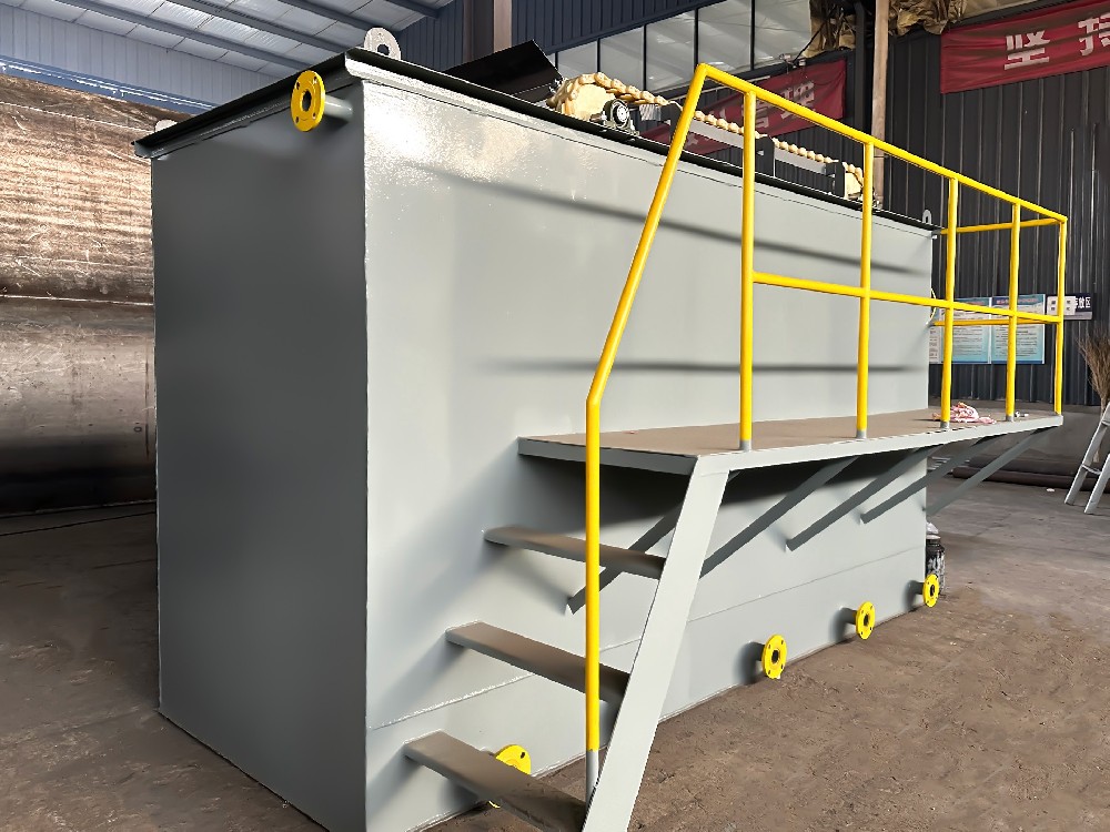 飲料廠污水處理：守護飲品安全與生態(tài)環(huán)境的關鍵