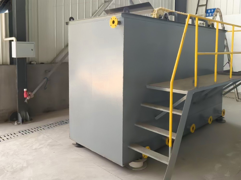 地埋一體化污水處理設備,生活污水處理設備,農(nóng)村污水處理設備