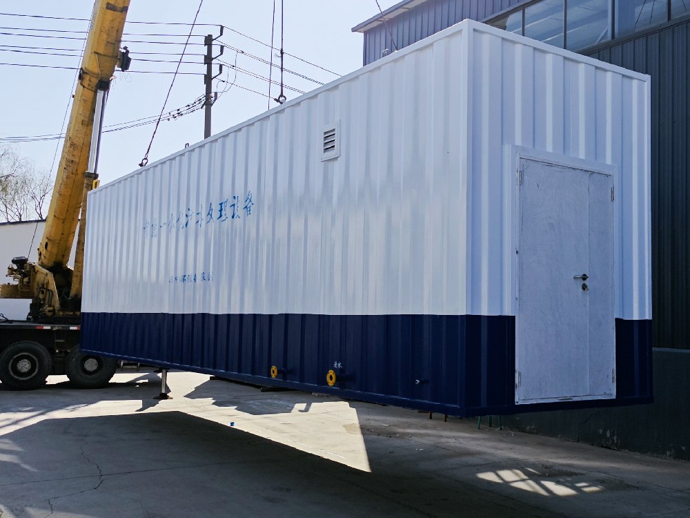 次氯酸鈉發(fā)生器在乳制品企業(yè)冰淇淋制作水消毒中的應(yīng)用