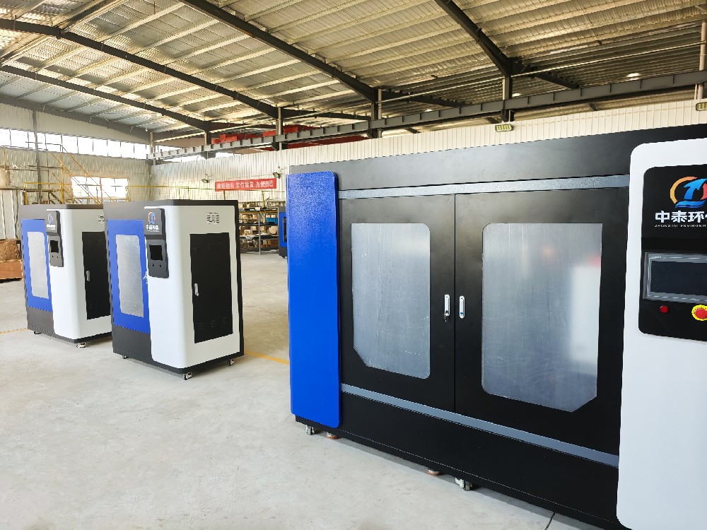 ?豆制品污水處理中預(yù)處理設(shè)備 —— 溶氣氣浮機(jī)