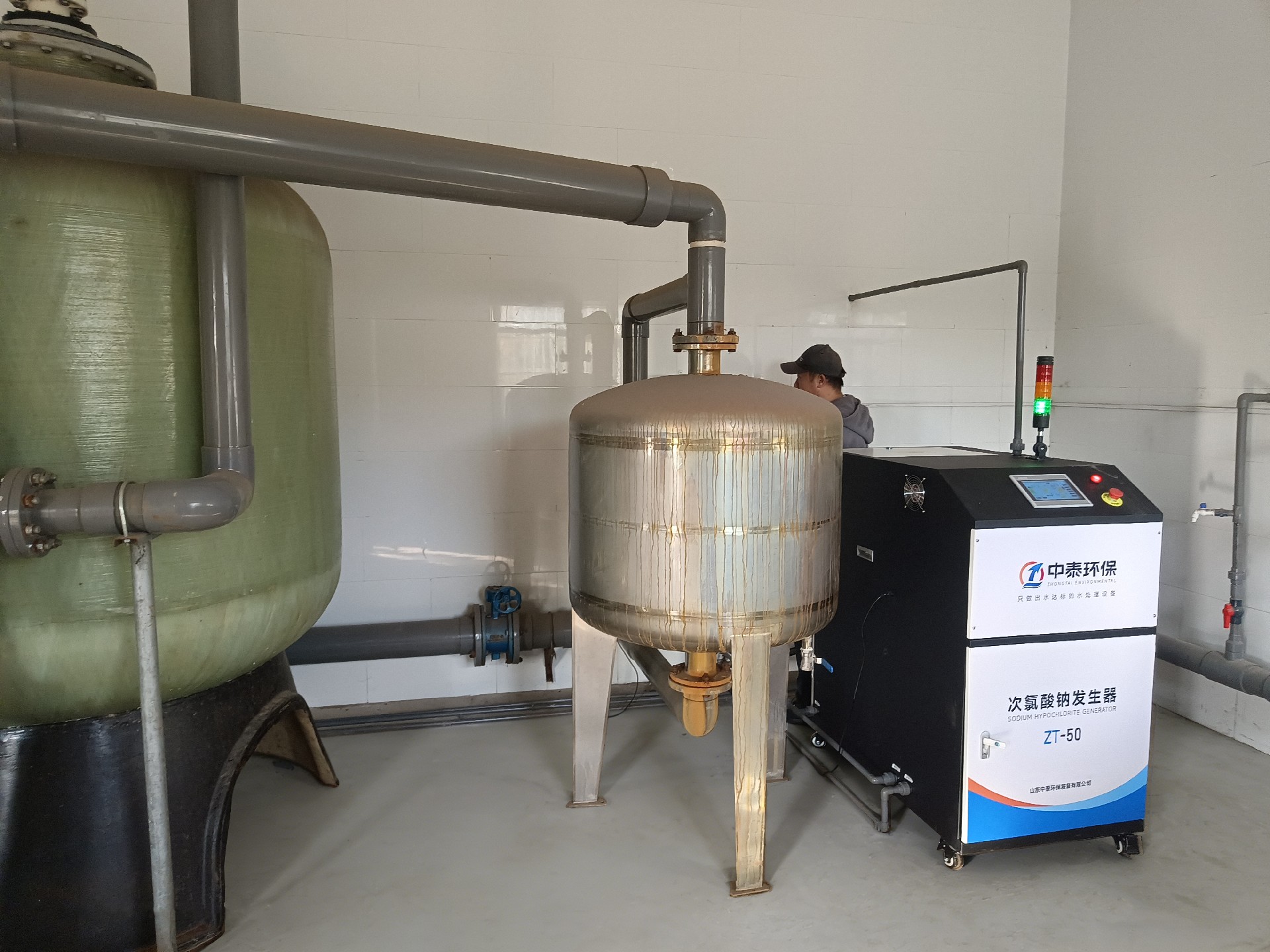 地埋一體化污水處理設(shè)備,生活污水處理設(shè)備,農(nóng)村污水處理設(shè)備