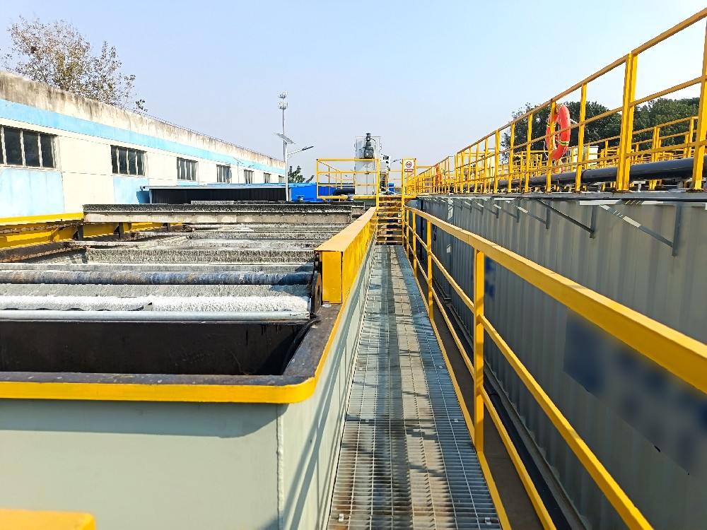 屠宰污水預處理組合選型：格柵+隔油池+氣浮機的協同應用