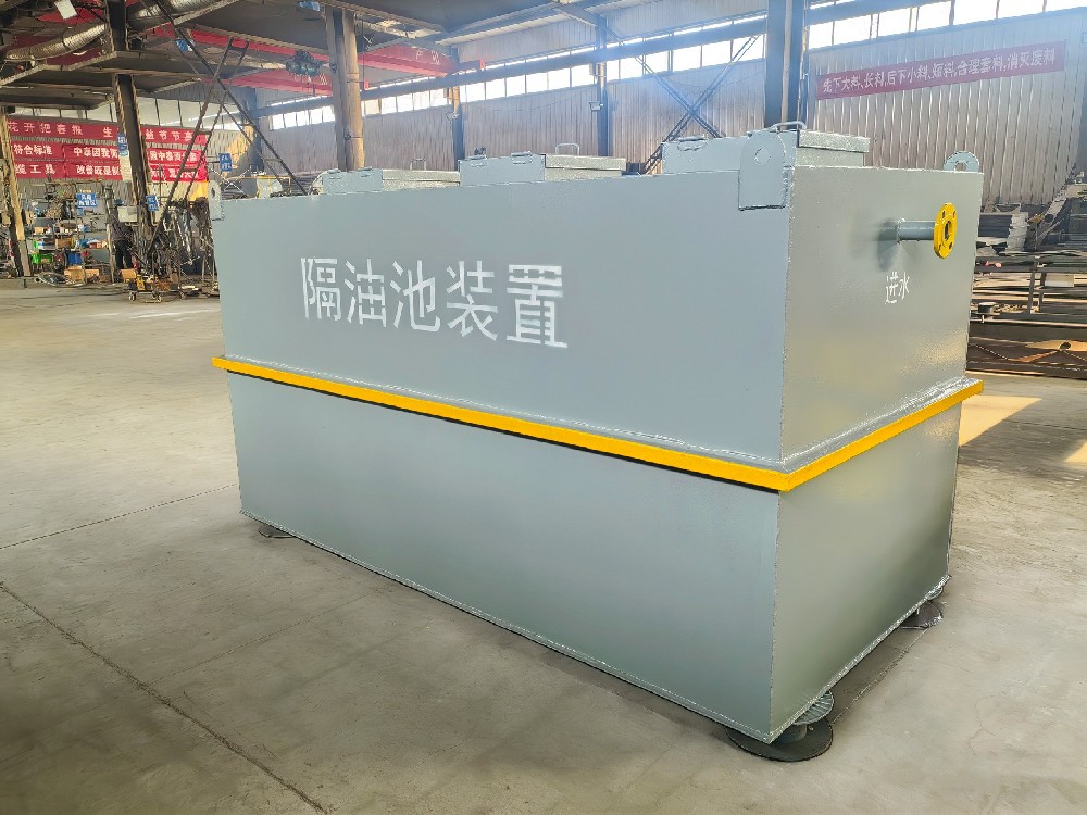 雞籠清洗廢水處理：選對(duì)設(shè)備輕松達(dá)標(biāo)